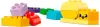 Конструктор Lego Duplo 10444 Креативный цветочный сад Peppa Pig icon 4