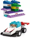 Конструктор Lego Duplo 10445 Гоночные машины и пилоты команды F1 icon 5