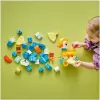 Конструктор Lego Duplo 10448 Животные на колесах 3 в 1 icon 6