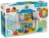 Конструктор Lego Duplo 10449 Первый визит к врачу icon