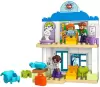 Конструктор Lego Duplo 10449 Первый визит к врачу icon 6