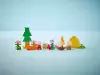 Конструктор Lego Duplo 10452 Поход Пеппы icon 2