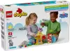 Конструктор Lego Duplo 10453 Ярмарка Пеппы icon