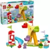 Конструктор Lego Duplo 10453 Ярмарка Пеппы icon 2