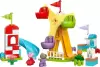Конструктор Lego Duplo 10453 Ярмарка Пеппы icon 3
