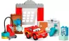 Конструктор Lego Duplo 10456 Визит МакКвина в гараж Дока icon 4