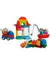 Конструктор Lego Duplo 10556 Сундучок для творчества icon