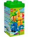 Конструктор Lego Duplo 10557 Гигантская башня фото 5