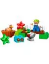 Конструктор Lego Duplo 10581 Уточки в лесу icon