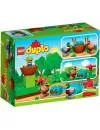 Конструктор Lego Duplo 10581 Уточки в лесу фото 5