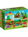 Конструктор Lego Duplo 10582 Лесные животные фото 6