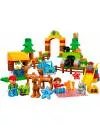 Конструктор Lego Duplo 10584 Лесной заповедник icon