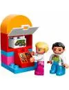 Конструктор Lego Duplo 10587 Кафе icon 3