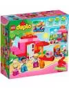 Конструктор Lego Duplo 10587 Кафе icon 6