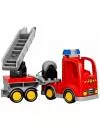 Конструктор Lego Duplo 10592 Пожарный грузовик фото 2