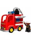Конструктор Lego Duplo 10592 Пожарный грузовик фото 3