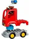 Конструктор Lego Duplo 10592 Пожарный грузовик фото 4