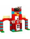 Конструктор Lego Duplo 10593 Пожарная станция фото 2