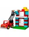 Конструктор Lego Duplo 10593 Пожарная станция фото 3