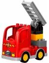 Конструктор Lego Duplo 10593 Пожарная станция фото 4