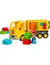 Конструктор Lego Duplo 10601 Желтый грузовик icon