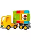 Конструктор Lego Duplo 10601 Желтый грузовик фото 2