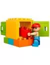 Конструктор Lego Duplo 10601 Желтый грузовик фото 4
