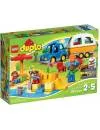 Конструктор Lego Duplo 10602 Отдых на природе icon 6