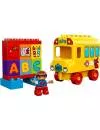 Конструктор Lego Duplo 10603 Мой первый автобус icon