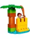 Конструктор Lego Duplo 10604 Остров сокровищ фото 3