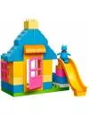 Конструктор Lego Duplo 10606 Больница доктора Плюшевой icon 2