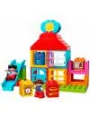 Конструктор Lego Duplo 10616 Мой первый игровой домик icon