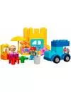 Конструктор Lego Duplo 10618 Весёлые каникулы icon