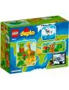 Конструктор Lego Duplo 10801 Вокруг света: малыши фото 5