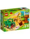 Конструктор Lego Duplo 10802 Вокруг света: Африка icon 5