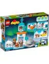 Конструктор Lego Duplo 10803 Вокруг света: Арктика фото 10