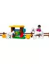 Конструктор Lego Duplo 10806 Лошадки icon 2