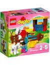 Конструктор Lego Duplo 10806 Лошадки icon 5