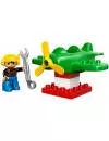 Конструктор Lego Duplo 10808 Маленький самолёт фото 4