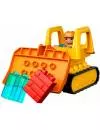Конструктор Lego Duplo 10813 Большая стройплощадка фото 3