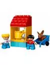 Конструктор Lego Duplo 10819 Мой первый сад icon 3