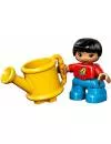 Конструктор Lego Duplo 10819 Мой первый сад icon 6