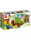 Конструктор Lego Duplo 10819 Мой первый сад icon 7