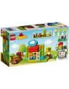 Конструктор Lego Duplo 10819 Мой первый сад icon 8