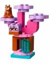 Конструктор Lego Duplo 10822 Волшебная карета Софии Прекрасной фото 2