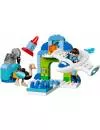 Конструктор Lego Duplo 10826 Стеллосфера Майлза icon