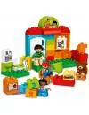 Конструктор Lego Duplo 10833 Детский сад icon