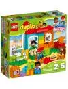 Конструктор Lego Duplo 10833 Детский сад фото 2