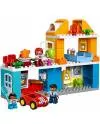 Конструктор Lego Duplo 10835 Семейный домик icon