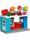 Конструктор Lego Duplo 10835 Семейный домик фото 4